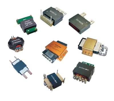 স্যুইচ মোড ট্রান্সফর্মার: আধুনিক ইলেকট্রনিক্সে পাওয়ারিং দক্ষতা