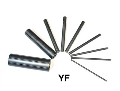 ‌ ইমপ্পেডার কোরগুলি উন্নত বৈদ্যুতিন চৌম্বকীয় সিস্টেমে সমালোচনামূলক উপাদান হি...